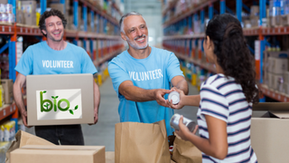 Sustainable food packaging innovations