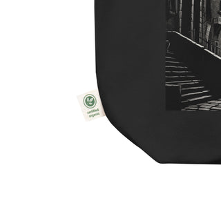 Natural Fiber Tote Bag Italian Renaissance House