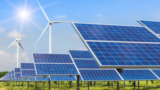 Solar Power vs. Wind Power: Which is More Sustainable for Future Energy?