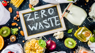 “Zero-Waste Lifestyle”: Tips and Tricks for Beginners