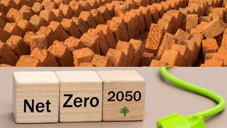 Sustainable Horizons: The Rise of Eco-Friendly Building Materials